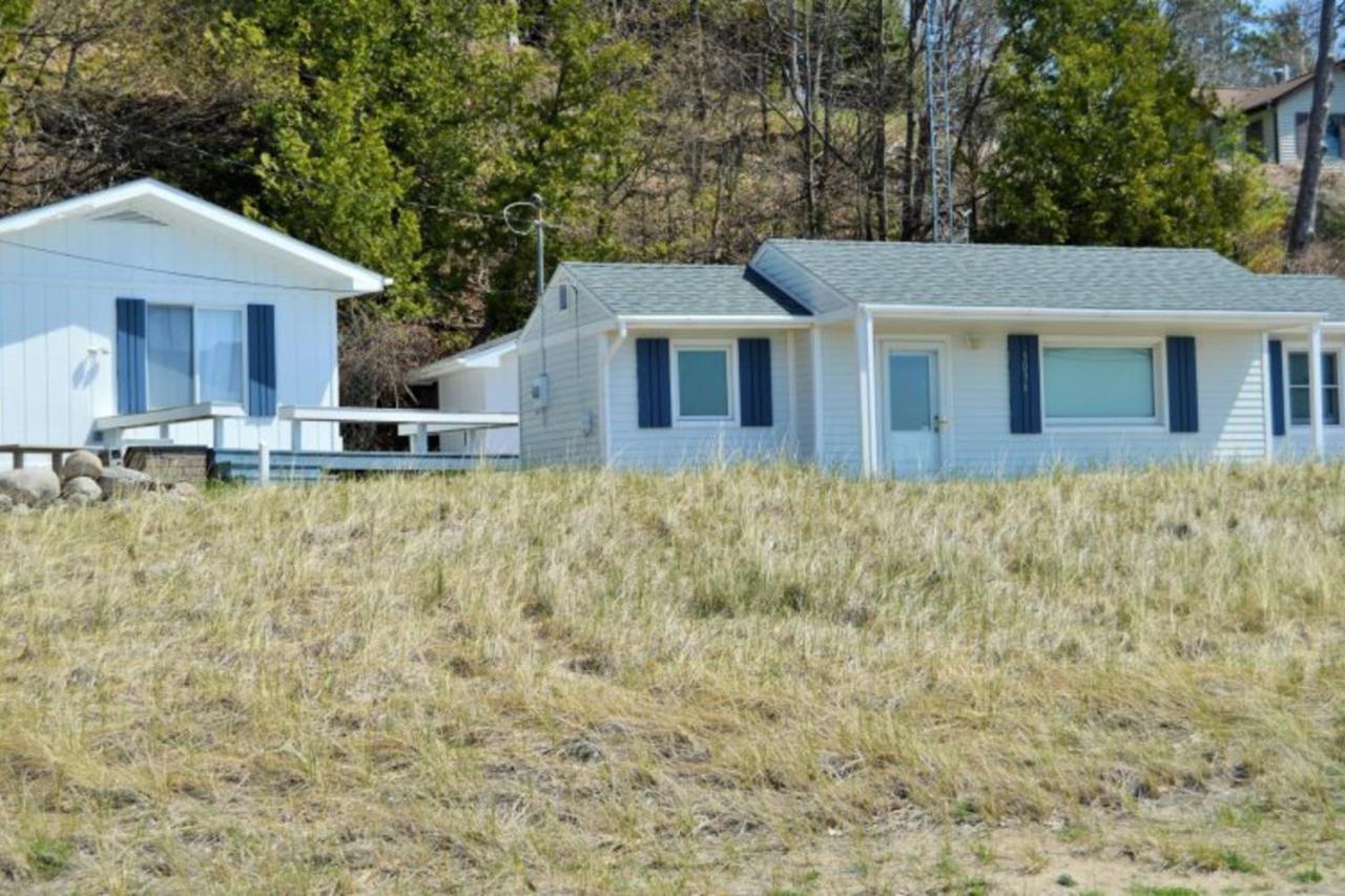 Dune Grass Shores Beulah エクステリア 写真